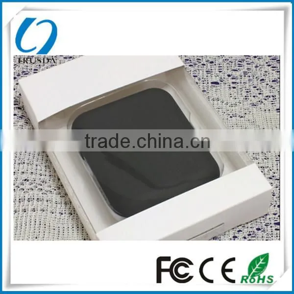 Popular 12000mah backup battery for tablets, smartphones, camera's, Bluetooth devices, portable gaming systems and other gadgets