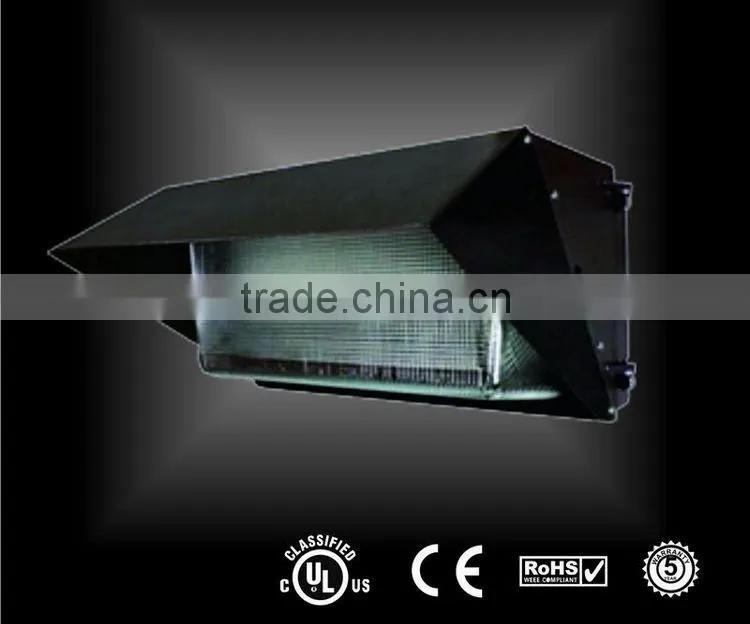 Factory price LED wall pack with 5 years warranty