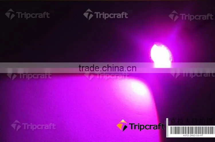 Car led eagle eye light 18MM Bulb DRL 3W Daytime running lights