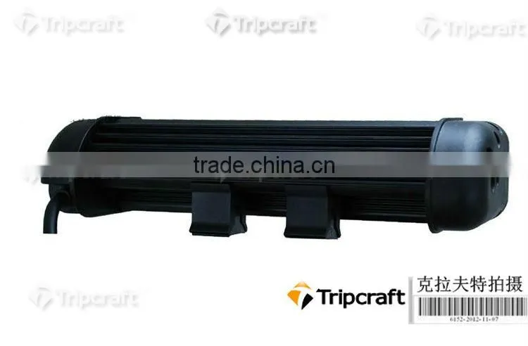 60W LED DRIVING LIGHT BAR for offroad light,12v cree led driving light