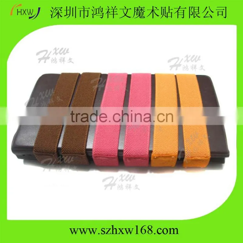 Good quality Recyclable rubber book strap
