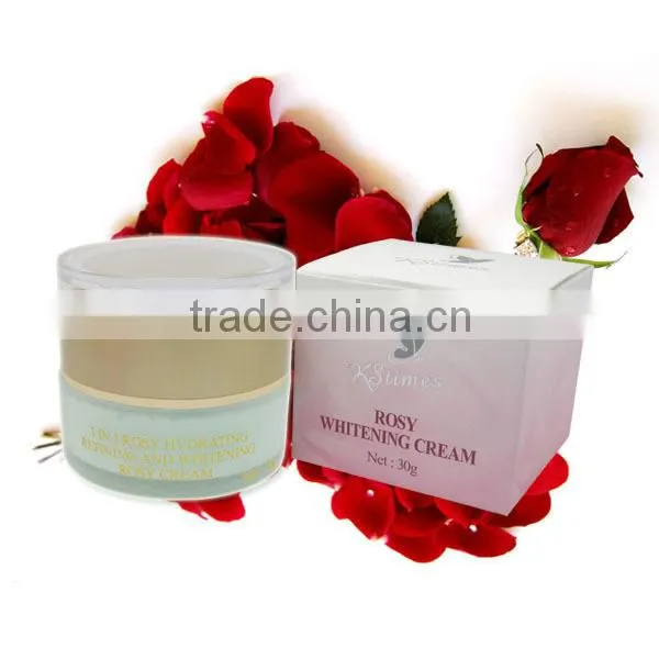 New arrival speckle removal face formula cream for whitening