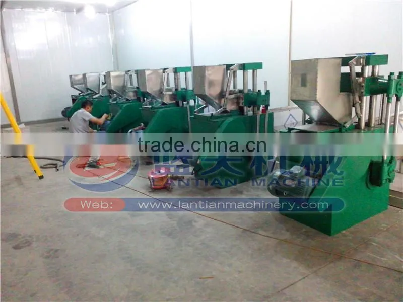 China professional cube/tablet charcoal briquettes shisha tobacco making machine/shisha charcoal making machine/hookah machine