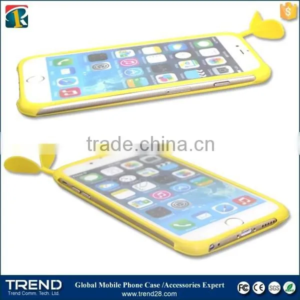 best selling amazon mobile phones universal bumpers silicone phone cover fit for 1~6 inch