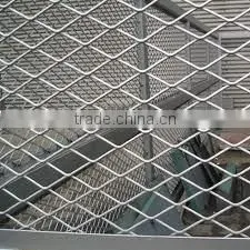 Road Side Fence