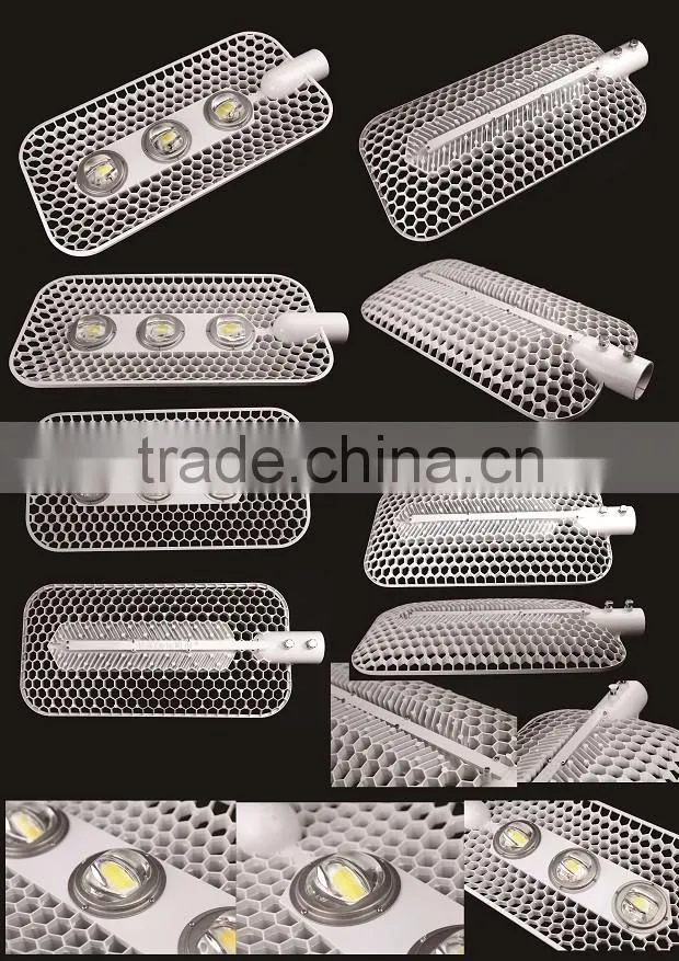 led street light 150w 180W