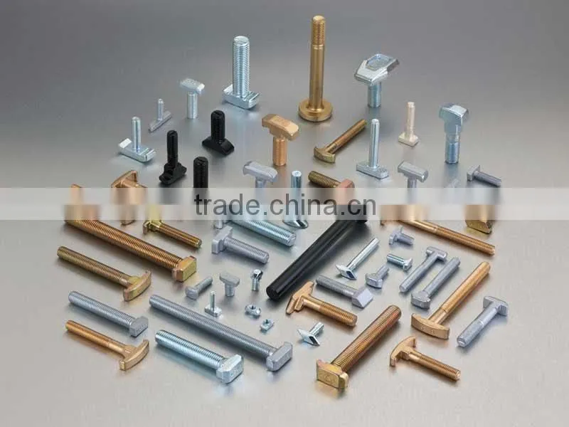 stainless steel chipboard screw good sale