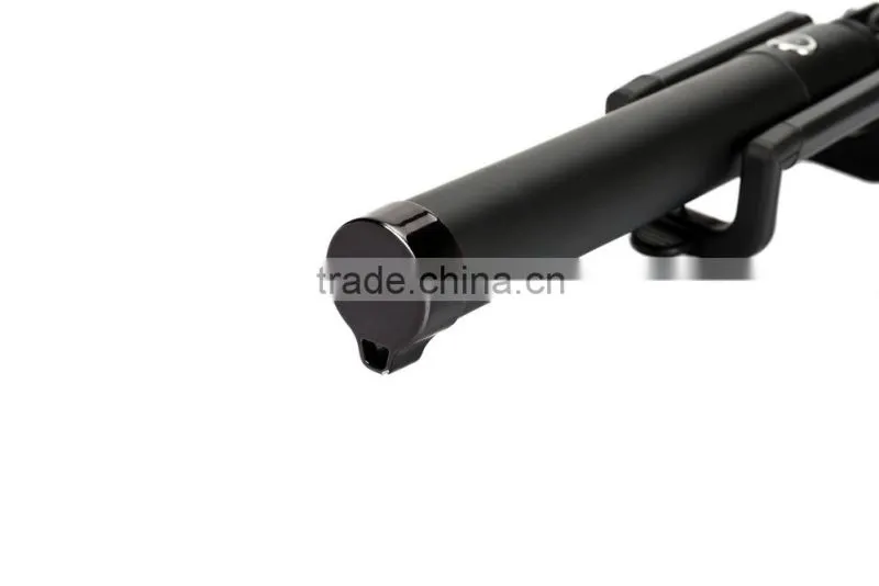 Colorful portable extendable mini selfie stick with bluetooth
