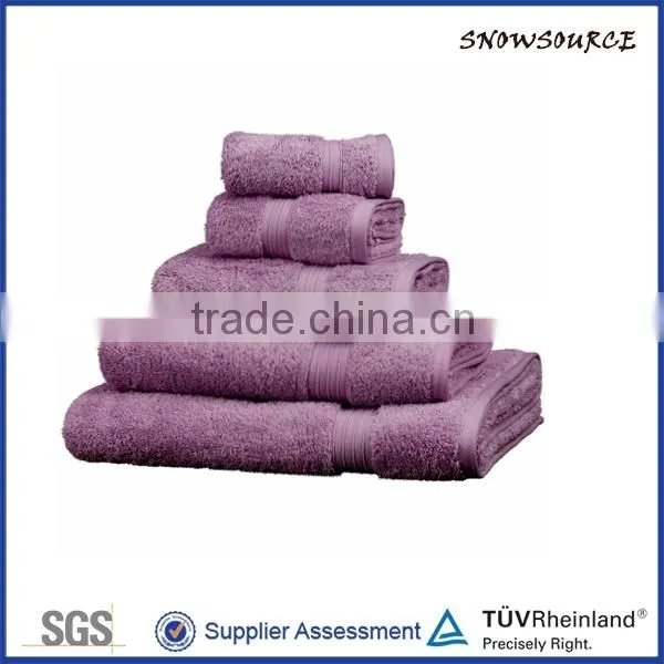 2015 China custom 100cotton bath towel/face towel/hand towel