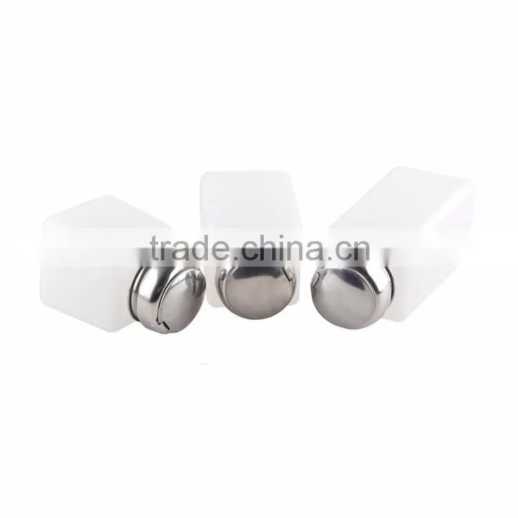 Direct anti-static self-absorption mini alcohol bottle