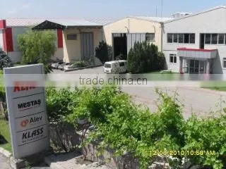 Klass Dis Ticaret Limited Sirketi company overview - view 1