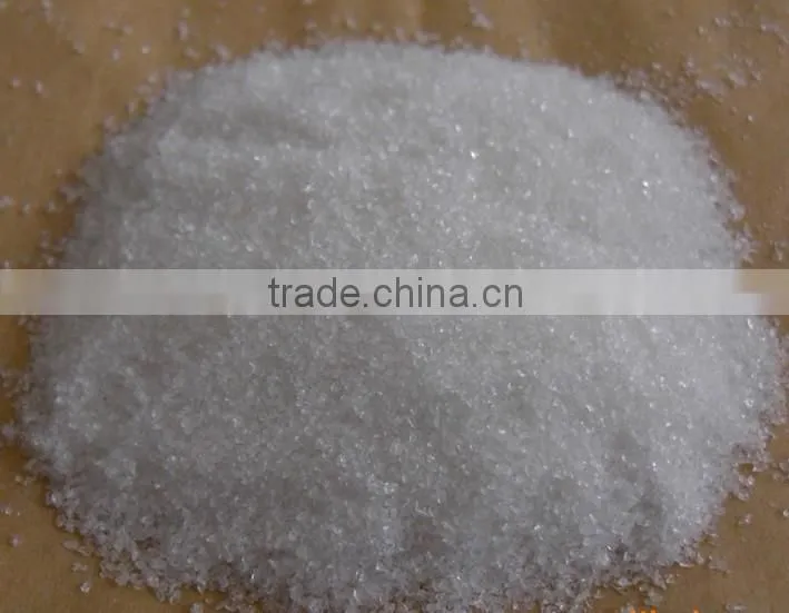 Waste water treatment cation polyacrylamide flocculant