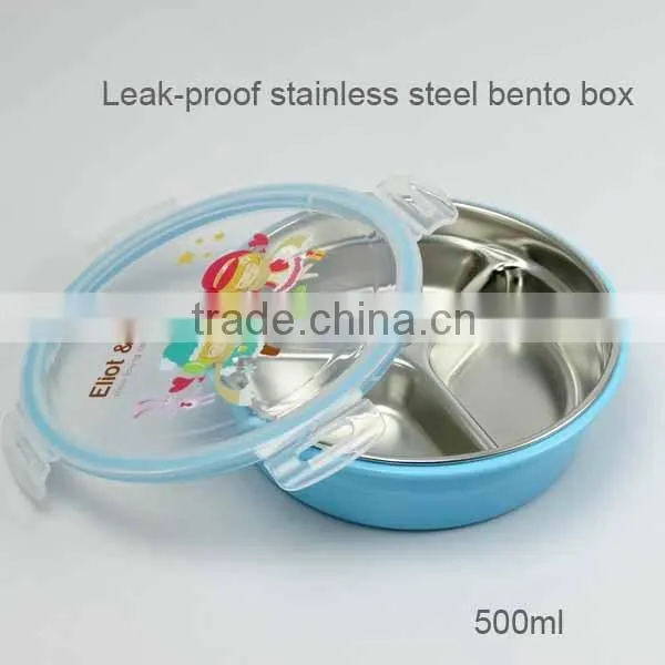 2015 NEWEST Food grade Plastic food container, Wholesale food storage container