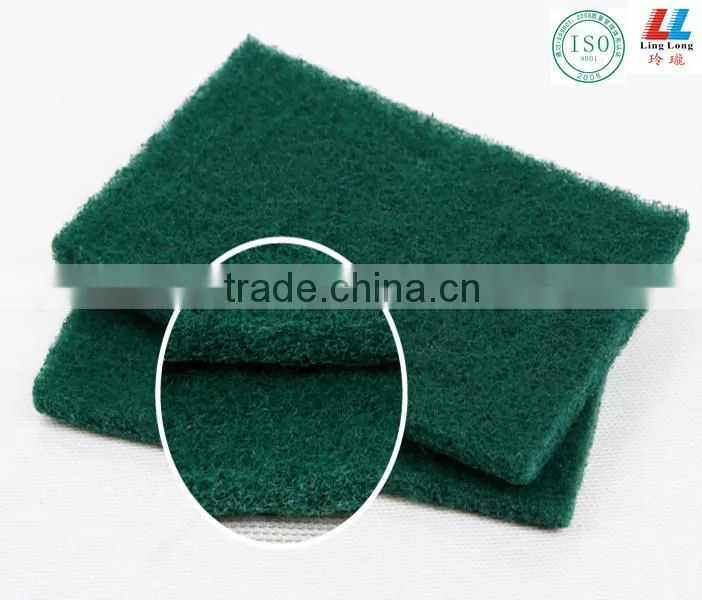 kitchen sponge production machine good quanlity and cheap price fast cleaning