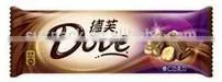 Full automatic chocolate packing machine