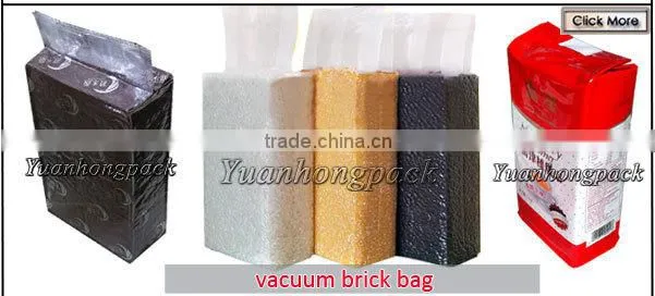 automatic coffee vacuum packaging machine manufacturers