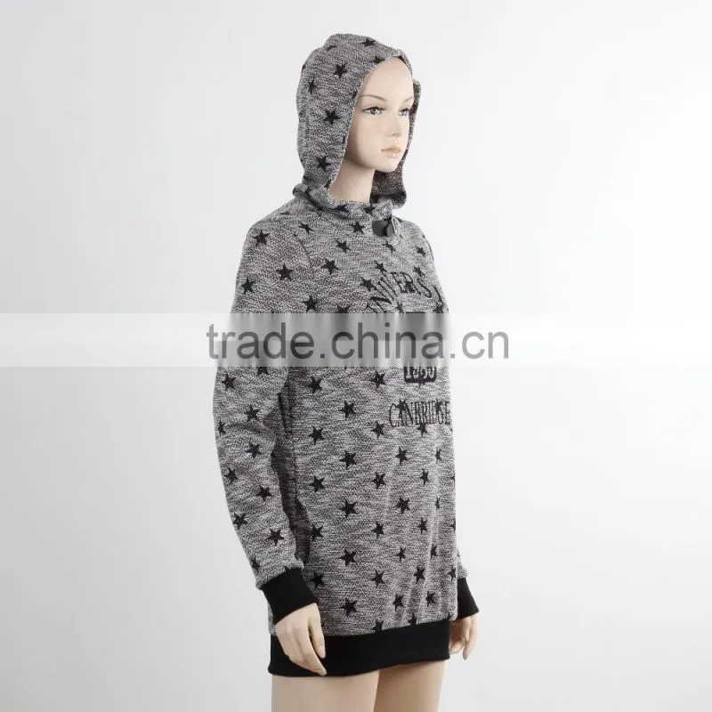 F5W14352 Latest Fashion Women Sweatshirt