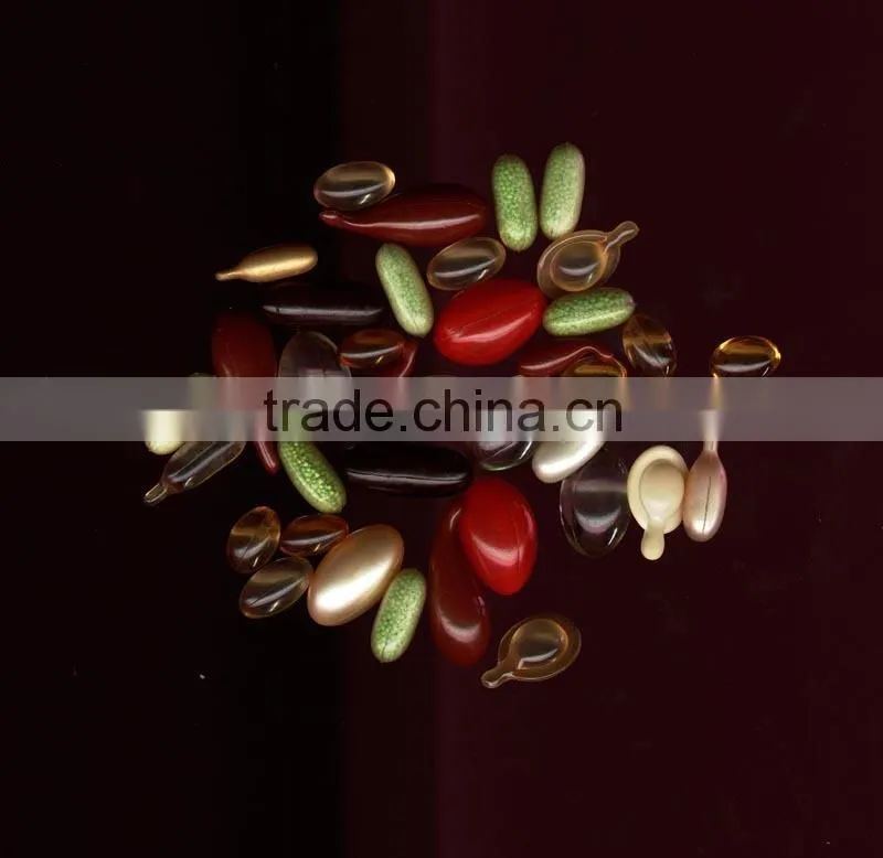 Softgel Mold Soft capsule Die Roll