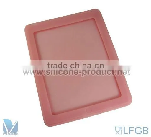 for silicone ipad cover