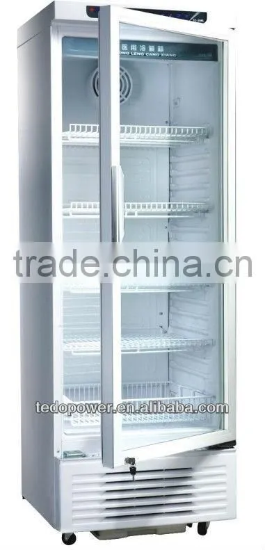 biological sample refrigerator Vaccine refrigerator pharmaceutical refrigerator