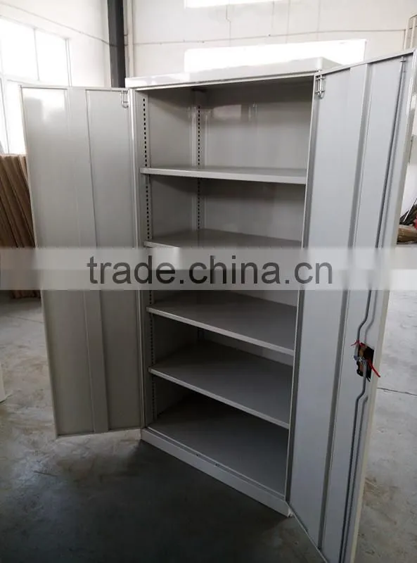 metal storage locker / Vertical Metal Locker Shelves