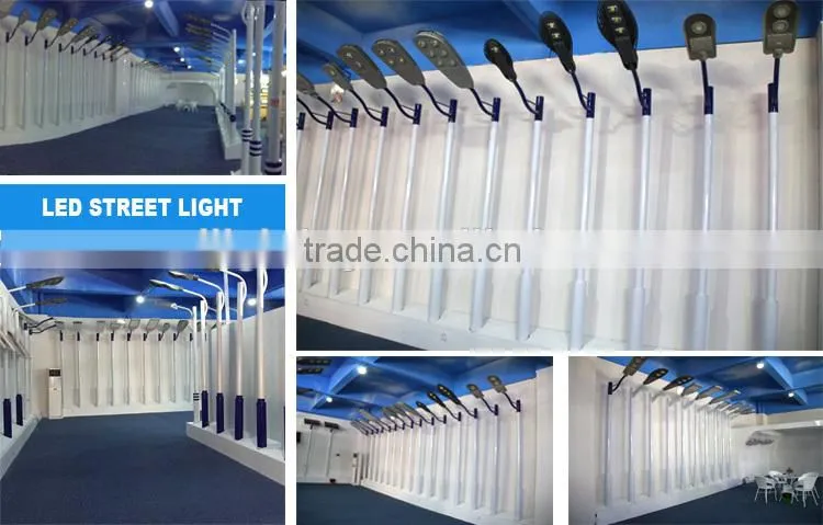 High Power Top Quality Factory LED Street Light 30W 48W 50W 70W 80W 90W 120W