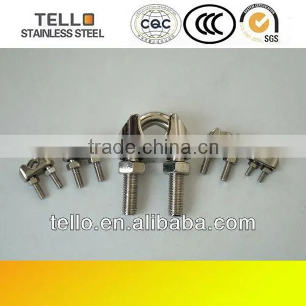 316L stainless steel cable hardware rigging
