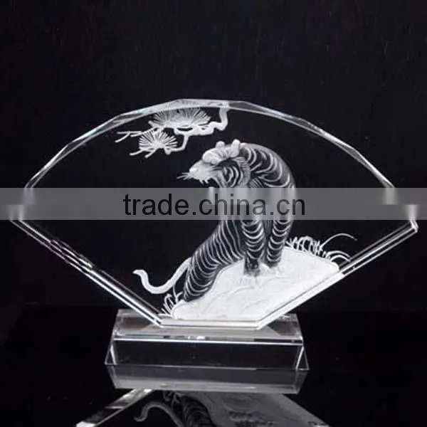 2016 latest cheap pretty crystal office set
