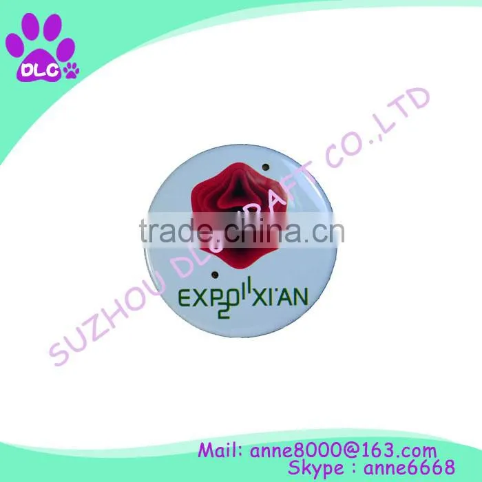 2014 High quality Custom Metal lapel pin