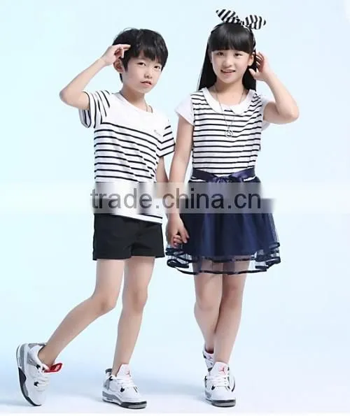 Fashion Hot Sale Casual Family Clothes Factory Direct High Quality Cheaper Thailand Clothes Wholesale