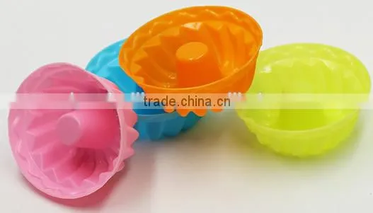 alibaba express silicone coffee bean mold