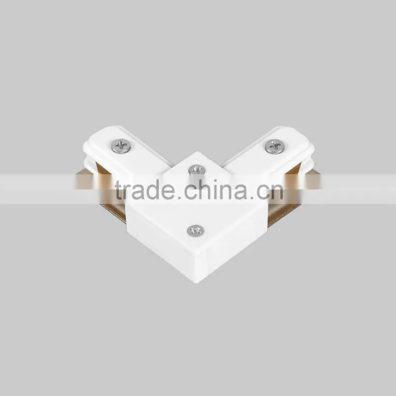 2 w LED 2 pins, 3 pins, 4 pins LED track spot light adapter