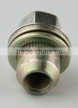 Land Rover Wheel Nuts