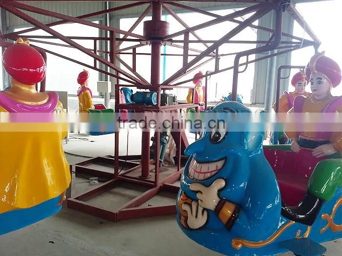 2016 amusement kids machine indoor entertainment machine kids ocean walk for sale