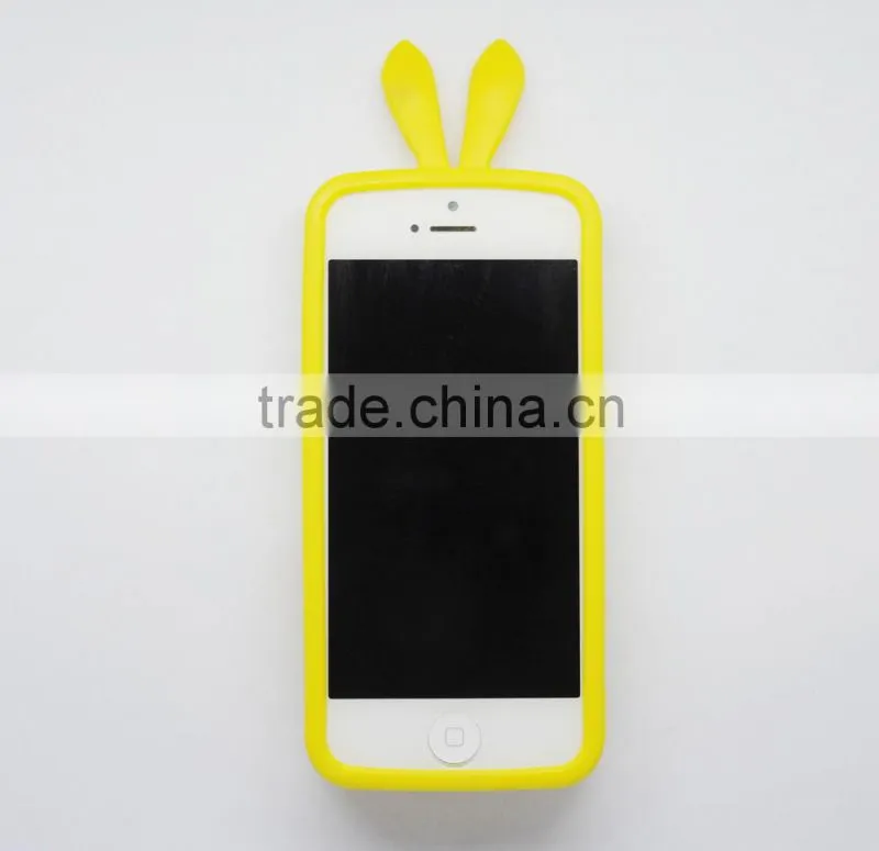 best selling 3D custom rubbercartoon phone case cover for lg iphone 6s