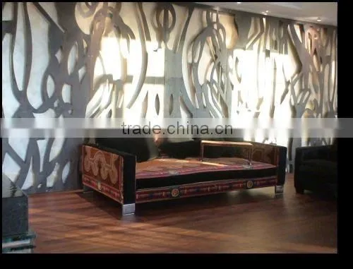 LASER CUTTING