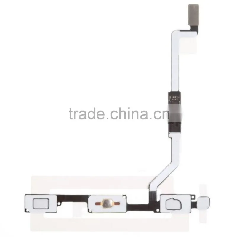 New Home Menu Button Keypad Touch Sensor Flex Cable For Samsung Galaxy Note 3 N9005