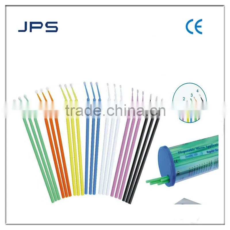 Disposable Lip Gloss Applicator MICRO BRUSH APPLICATOR