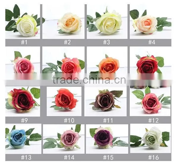 Modern artificial flower/decorative artificial table flower