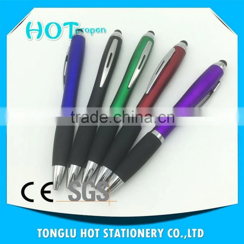 popular stylus ball pen