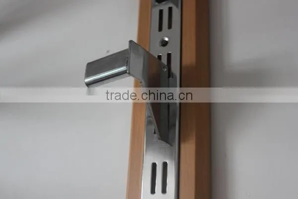 Slotted Channel Hanging Hook,Metal brackets