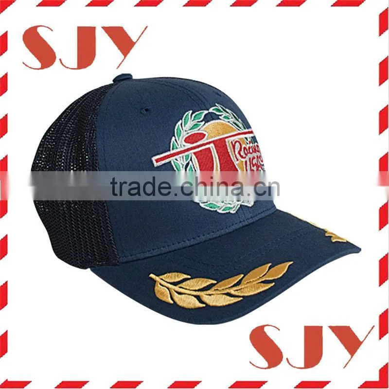 magnetic golf ball marker hat clip,brand name golf cap with ball marker