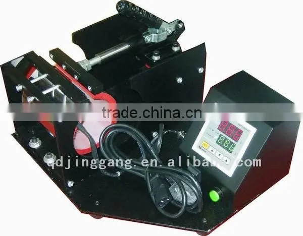 4 in1 combo mug heat press machine, Mug Heat transfer printing machine,heat press machine for mug