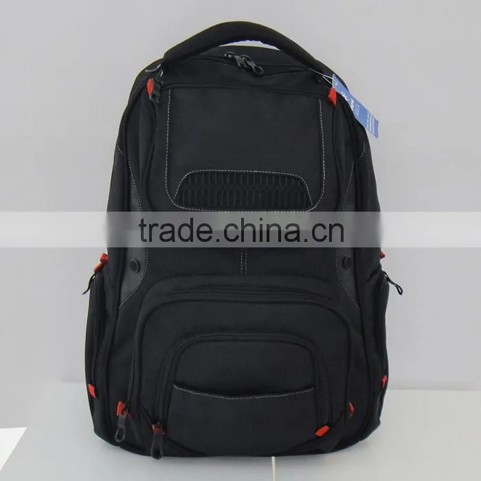 Strong Backpack Professional Shockproof Laptop Backpack