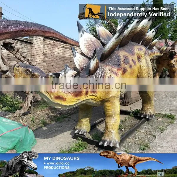 MY Dino-V31 Fiberglass dinosaur for sale