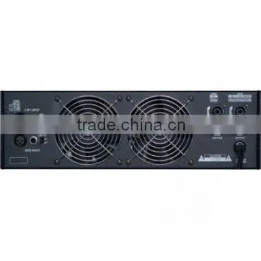 1200w power amplifier