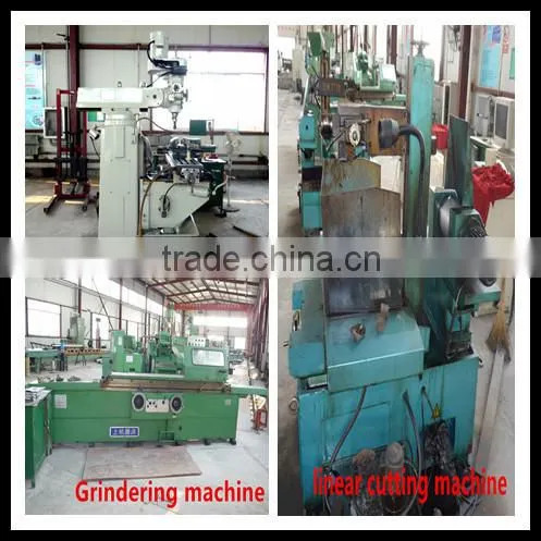 HPLD-98-HPLD-280 Hydraulic Pressure Damping Load, API Standard