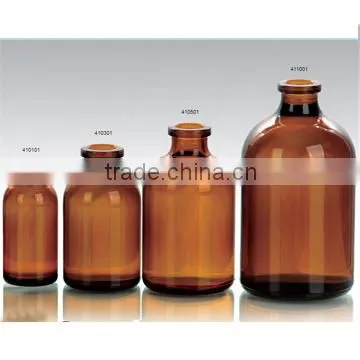 Glass container