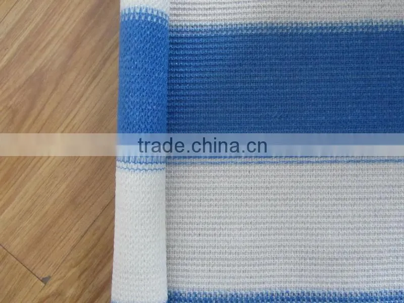 green PE sunshade net