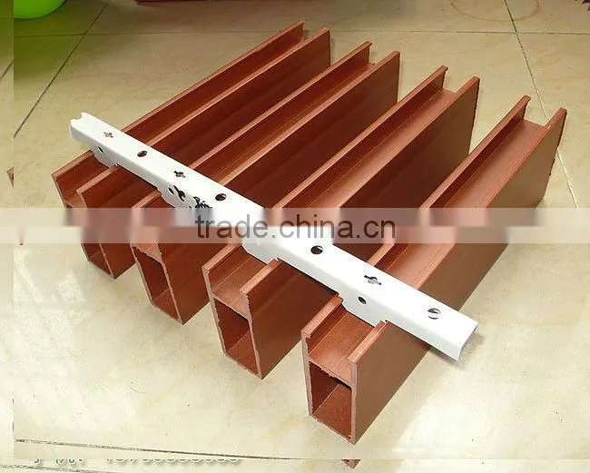 acoustic ceiling